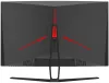 DAHUA 32" LED LM32-E230C геймърски VA панел 1920x1080 (FHD) 3000:1 1ms 300 cd m2 HDMI DP VESA 75x75 черен thumbnail (4 of 5)