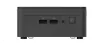 ASUS NUC 12 Pro NUC12WSHI7 i7-1260P DDR4 USB3.0 LAN WiFi IrisXe M.2 + 2,5" EU-strømledning thumbnail (2 of 8)
