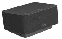 Logitech Logi Dock GRAPHITE MS TEAMS (1 of 4)