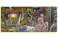 Manette de jeu Iron Maiden XXL V2 90 x 40 cm Manette de jeu Iron Maiden XXL V2 90 x 40 cm (1 of 4)