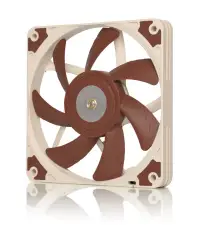 Ventilator Noctua NF-A12x15-PWM Ventilator Noctua NF-A12x15-PWM (1 of 4)