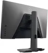 DELL G2524H Cearrbhachas 24.5" LED 16:9 1920x1080 1000:1 1ms Iomlán HD 1x HDMI 2xDP 2xUSB dubh thumbnail (5 of 8)