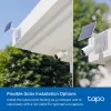 Соларен панел TP-Link Tapo A201 за камери Tapo, захранвани с батерии, 2.5W IP65 thumbnail (5 of 6)