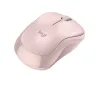 Logitech draadloze muis M240 stille Bluetooth-muis ROSE thumbnail (3 of 3)