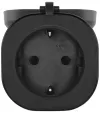 IMMAX NEO LITE SMART Pinless Smart Outdoor Socket (tüüp F) IP44 Wi-Fi Google Assistant Amazon Alexa LIDL TUYA thumbnail (2 of 5)