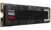 SAMSUNG 9100 PRO 2TB SSD M.2 2280 PCIe 5.0 x4 NVMe Internal