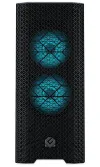 Magnium Gear Powered by Phanteks NEO Air Series ATX 2 x 120 mm RGB-ventilator 2 x USB 3.0 gehard glas wit thumbnail (2 of 6)