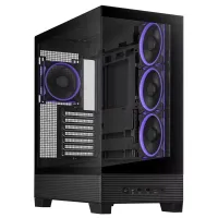 Skriňa ASUS A31 PLUS TG ARGB Black Skriňa ASUS A31 PLUS TG ARGB Black (1 of 9)