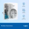 TP-Link Tapo P100M smart outlet with Matter support thumbnail (2 of 2)