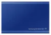 Samsung external SSD 2TB 25" USB 3.1 Gen2 Blue thumbnail (6 of 6)