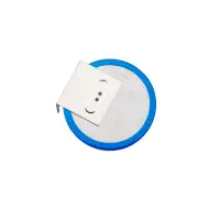 Літієва батарейка Akyga CR2032 HP3B Li-MnO2 3V 210mAh 3-контактна Літієва батарейка Akyga CR2032 HP3B Li-MnO2 3V 210mAh 3-контактна (1 of 2)