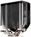 An with CPU Endorfy Spartan 5 ARGB 120mm ARGB lucht leanúna 2 píopa teasa dlúth fiú i gcásanna níos lú thumbnail (9 of 10)