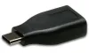Adaptador I-tec USB 3.1 Type-C a 3.1 3.0 2.0 Type-A para dispositivos USB (p. ej. HUB) a USB 3.1 Type-C (p. ej. MacBook) negro thumbnail (2 of 2)