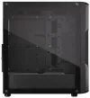 Endorfy koffer Regnum 400 ARGB ATX 4x120mm ARGB 2xUSB glas zijkant zwart thumbnail (3 of 10)