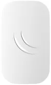 MikroTik RouterBOARD cAP lite AP Hotspot 24 GHz 802.11n 2x2 MIMO 2x case - vnitřní