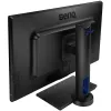 BENQ 27" LED PD2700Q FF LBL IPS Panel 2560x1440 20M:1 4ms HDMI DP USB Lautsprecher Pivot schwaarz thumbnail (8 of 10)