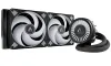 ARCTIC vandkøler Liquid Freezer III 280 ARGB sort thumbnail (2 of 5)