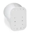 XtendLan-Halter mit Abdeckung für UniFi G5 Turret Ultra-Kamera thumbnail (4 of 5)