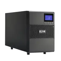 EATON UPS 9SX 1500VA On-line Tower 1500VA 1350W output 6x IEC C13 USB display sinus EATON UPS 9SX 1500VA On-line Tower 1500VA 1350W output 6x IEC C13 USB display sinus (1 of 2)
