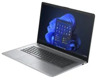 HP 470 G10 i7-1355U 16GB DDR4 512GB SSD Intel Iris® Xe 17.3" FHD Matte W11P Silver HP 470 G10 i7-1355U 16GB DDR4 512GB SSD Intel Iris® Xe 17.3" FHD Matte W11P Silver (1 of 4)