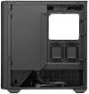 COUGAR PC Case MX600 Black Mid Tower Mesh Front Panel 3 x 140mm + 1 x 120mm Fans Transparent Left Panel thumbnail (10 of 28)