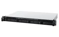Synology RS422+ 1U 4x SATA 2GB RAM 1x USB 3.0 2x GbE 1x PCIe Synology RS422+ 1U 4x SATA 2GB RAM 1x USB 3.0 2x GbE 1x PCIe (1 of 6)