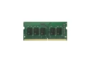 Synology RAM μονάδα 16GB DDR4 ECC unbuffered SO-DIMM (1 of 1)