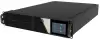 LEGRAND UPS Keor DK 2000VA 2000W On-Line Rack(2U) Tower output 6 1x IEC C13 C19 USB slot for LAN sinus