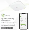 Zyxel NWA50AXPRO Standalone NebulaFlex Wireless Access Point 2.5GB LAN Port 2x2:3x3 MU-MIMO thumbnail (7 of 7)