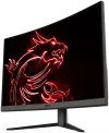 MSI Gaming G32C4 E2 31.5" zakrivený 1920x1080 VA LED 170Hz 1ms 250cd m2 3000:1 HDMI DP čierny thumbnail (3 of 9)