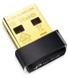 TP-Link TL-WN725N bezdrátový USB mini adaptér 802.11b g n 150 Mbps