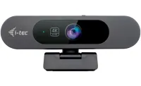 I-tec webkamera SOLOMON PRO 900 Ultra HD 4K risoluzione WDR due microfoni USB-C (1 of 4)