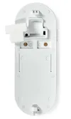 NEDIS Wi-Fi Умный видеодомофон 1920x1080 2Mpix IP54 Трансформатор Датчик движения Ночное видение Белый thumbnail (6 of 7)