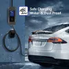 IMMAX NEO LITE Reiseladestation für Elektroautos EV PHEV AC Typ 2 22kW TUYA thumbnail (4 of 5)
