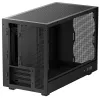 DEEPCOOL behuizing CH260 microATX 2 x USB 3.0 USB-C mesh paneel gehard glas zwart thumbnail (6 of 7)