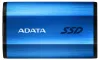 ADATA SE800 512 GB SSD Εξωτερικό USB 3.2 Type-C μπλε