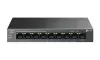 Комутатор TP-Link LS109P 1x LAN 8x LAN з PoE+ 63W