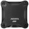 ADATA SD600Q 240GB SSD Externí USB 3.1 černý thumbnail (2 of 5)