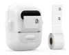 Ψηφιακός εκτυπωτής ετικετών IMMAX bluetooth SMART Ανάλυση εκτύπωσης 203 dpi USB-C + αυτοκόλλητες ετικέτες DTS03