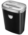 FELLOWES shredder 53 C cross section 4x35 mm bin volume 23 l secrecy level type 2 - confidential black