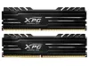 ADATA XPG Gammix D10 16GB DDR4 3200MHz DIMM CL16 noir KIT 2x 8GB