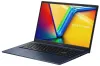 ASUS Vivobook 15 CORE 5-120U 16GB 512GB SSD Intel Graphics 15.6" FHD matte W11H gorm thumbnail (3 of 13)
