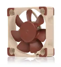 Ventilator Noctua NF-A4x10 FLX Ventilator Noctua NF-A4x10 FLX (1 of 3)