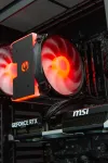 HAL3000 Alfa Gamer Pro Ti AMD Ryzen 7 7800X3D 32 ГБ DDR5 RTX 5070 Ti 2 ТБ PCIe4 SSD WiFi W11 thumbnail (12 of 17)