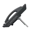 Grandstream GXV3470 VoIP-Telefon 16x SIP Farb-Touch 7" Display PoE DualBand WiFi BT. USB thumbnail (3 of 4)