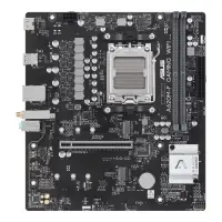 MB ASUS A620M-F Gaming WIFI AM5 2xDDR5 M.2 W6+BT5.3 HDMI mATX MB ASUS A620M-F Gaming WIFI AM5 2xDDR5 M.2 W6+BT5.3 HDMI mATX (1 of 7)