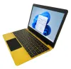 UMAX notebook VisionBook 12WRx 11,6" IPS 1366x768 N4020 4GB 128GB Flash mini HDMI 2x USB USB-C W11 Pro žlutý thumbnail (3 of 4)