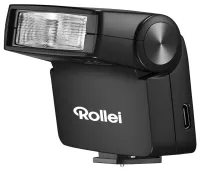 Flash externe universel Rollei Flashy ONE (1 of 5)