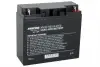 AVACOM baterie 12V 18Ah F3 (PBAV-12V018-F3A) AVACOM baterie 12V 18Ah F3 (PBAV-12V018-F3A)