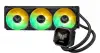 AIOCOOL ASUS TUF GAMING LC III 360 ARGB LCD 360mm AIOCOOL ASUS TUF GAMING LC III 360 ARGB LCD 360mm